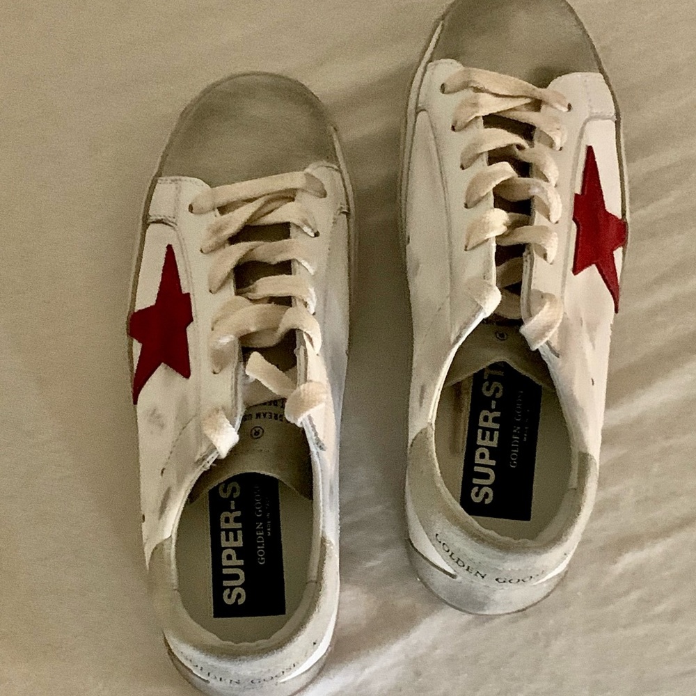 Golden Goose Sneakers